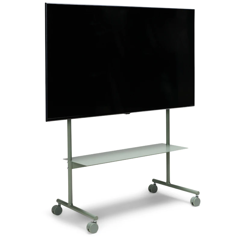 Rover Tv-Stativ, Mossy Green