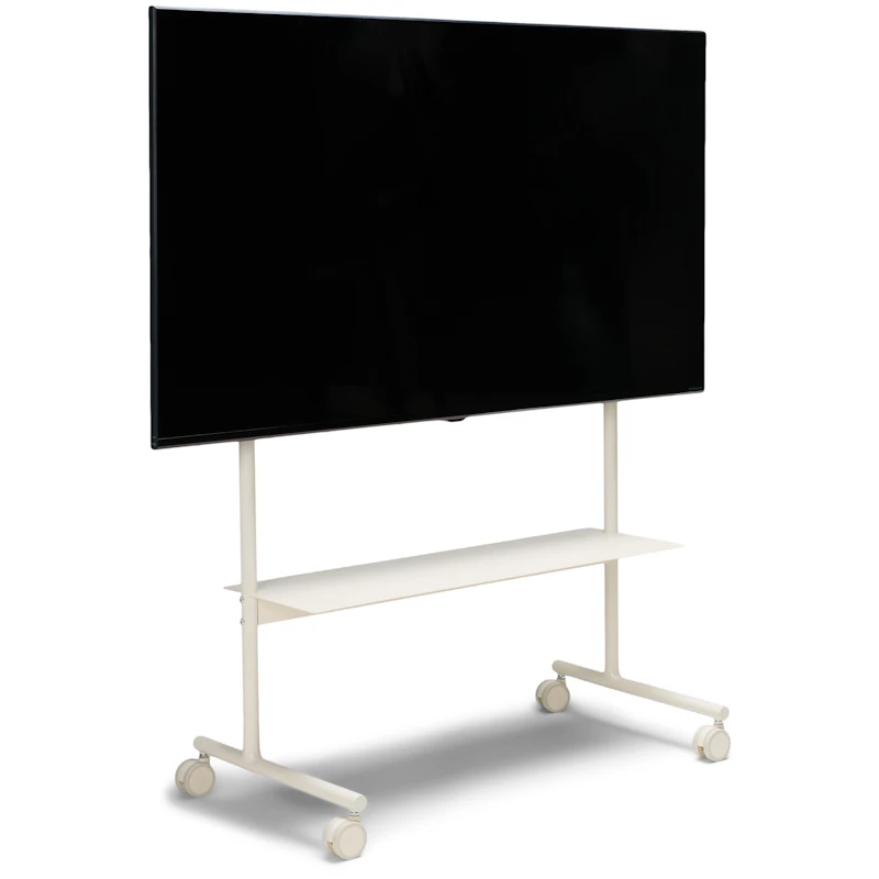Rover Tv-Stativ, Pearl
