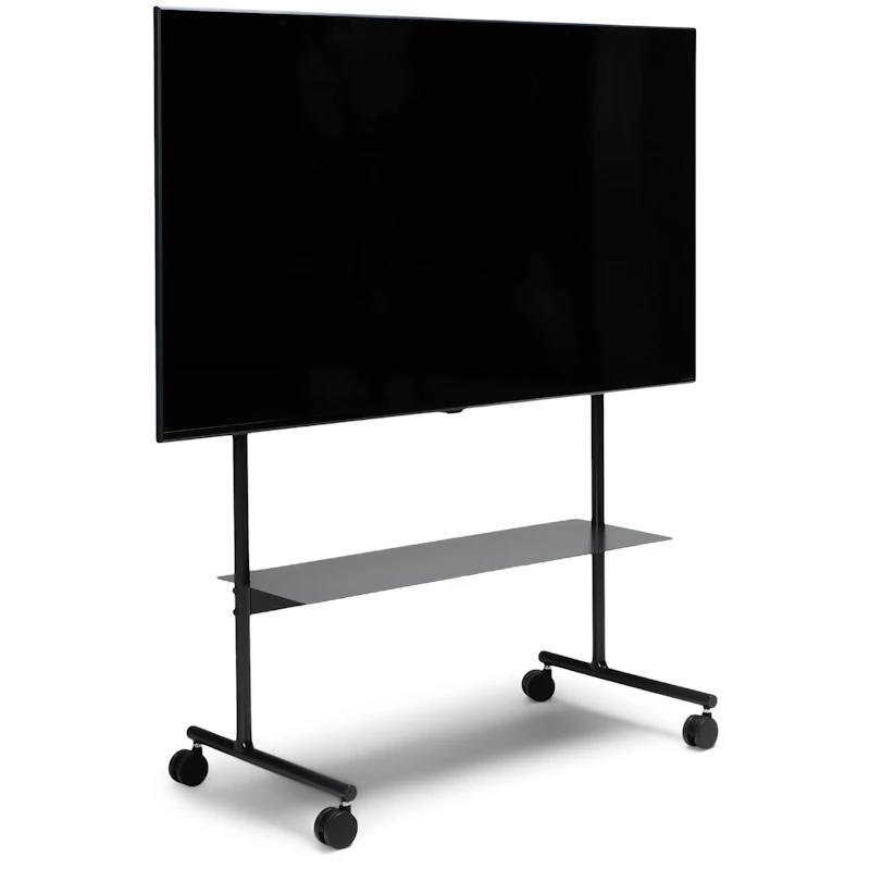 Rover Tv-Stativ, Charcoal