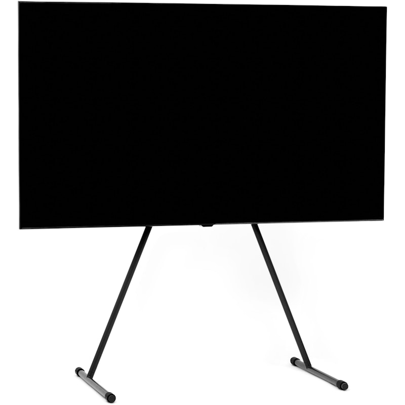 Viva Tv-Benk, Charcoal