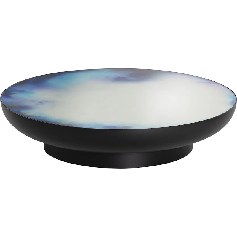 Francis Salongbord 1100 mm, Svart