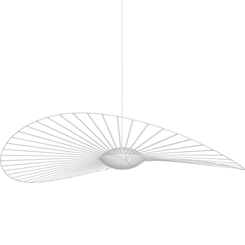 Vertigo Nova 10 m Pendel Hvit
