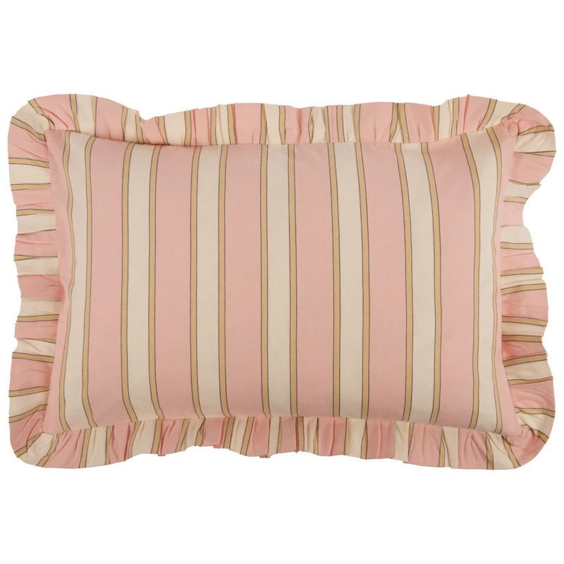 Somerset Putetrekk 40x60 cm, Rosa