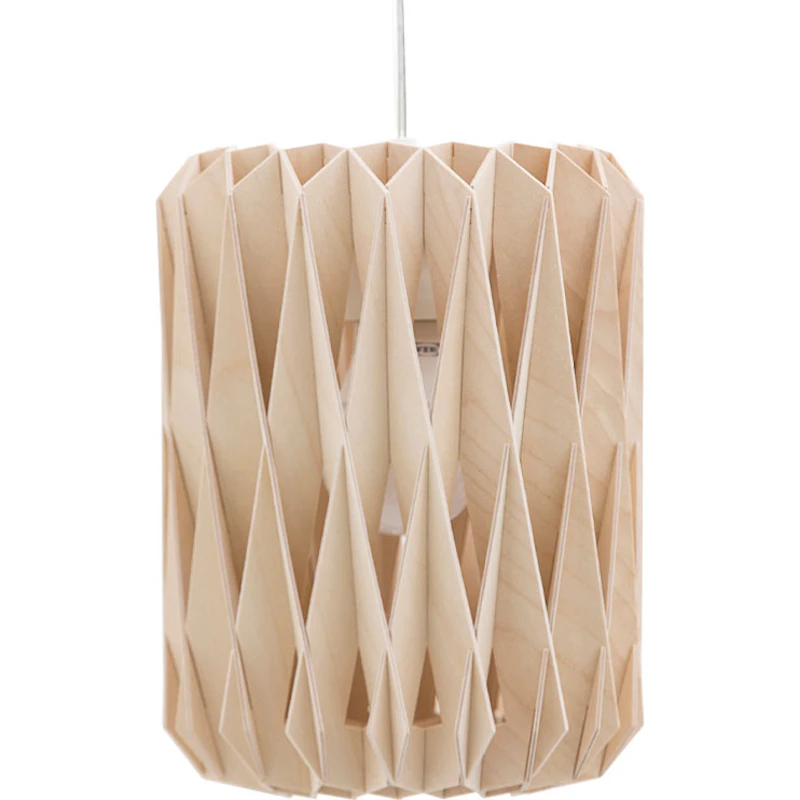 Pilke Signature P18 Pendel, Bjørk