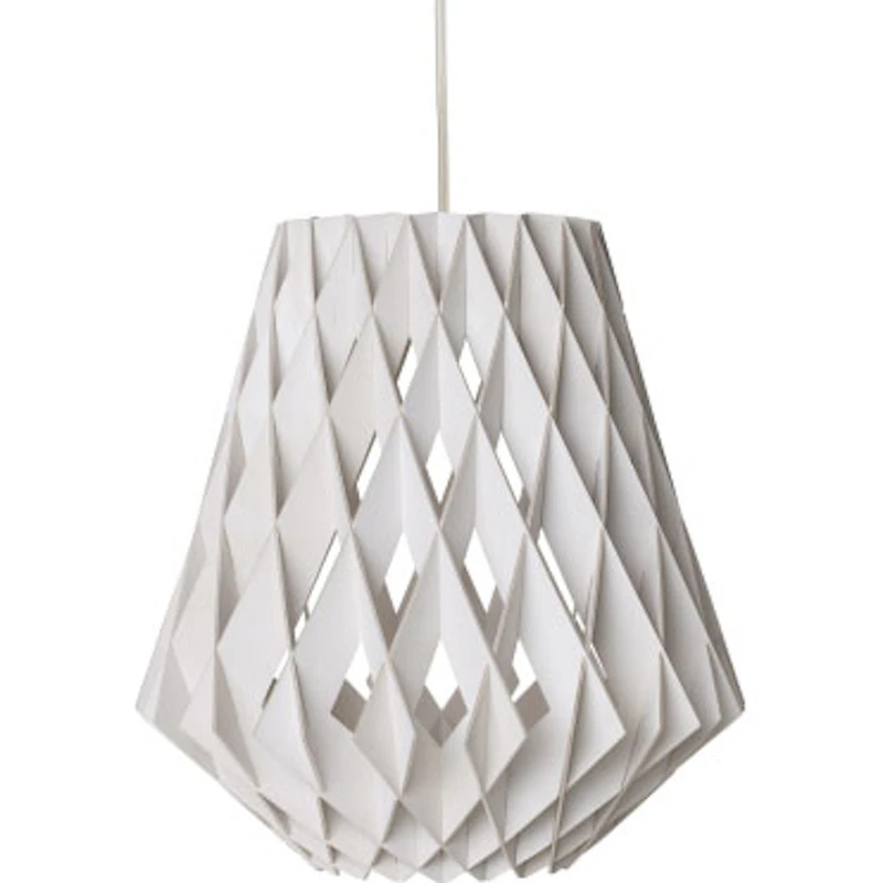 Pilke Signature P36 Pendel, Hvit