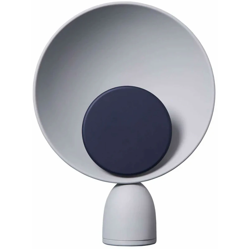 Blooper Bordlampe, Marineblå