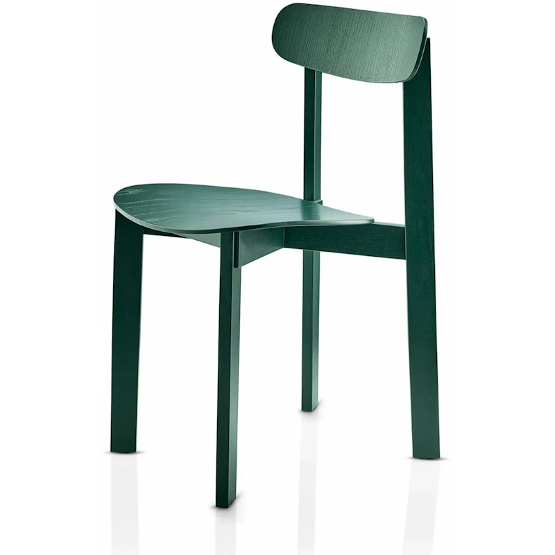 Bondi Stol, Cedar Green