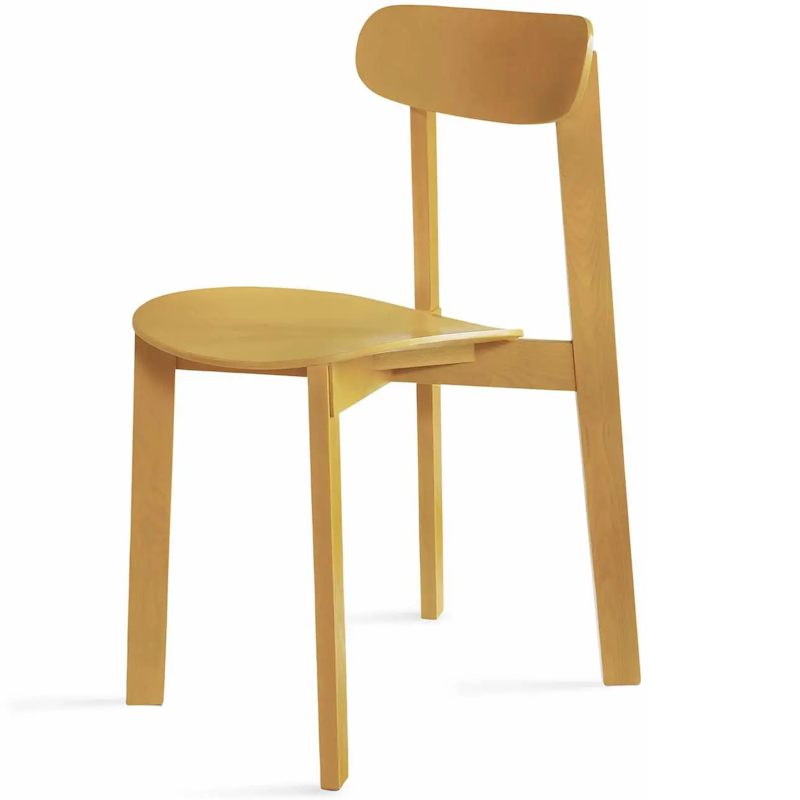 Bondi Stol, Turmeric Yellow