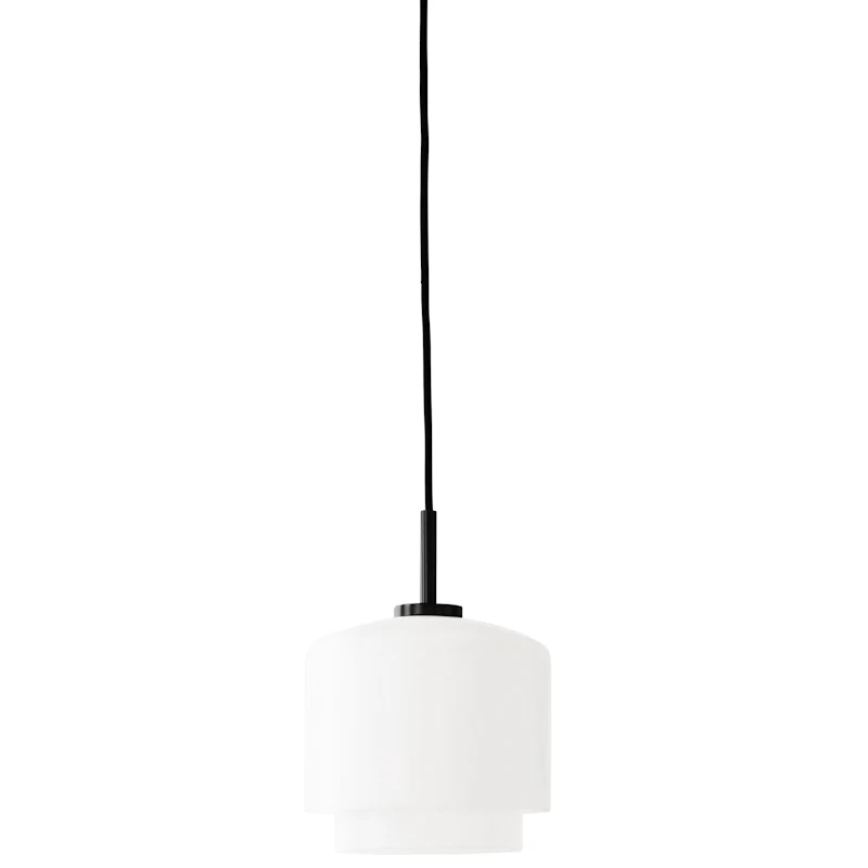 Megumi Pendel Ø18 cm, Sort