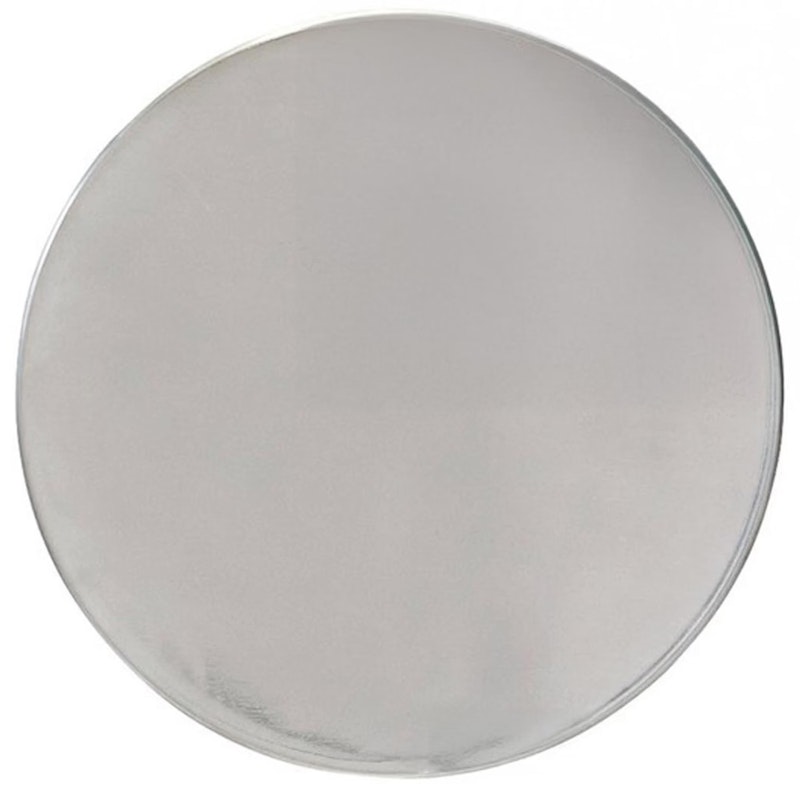 Planet Ekstra Lampeskjerm, Aluminium