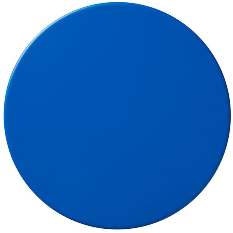 Planet Ekstra Lampeskjerm Ø25 cm, Electric Blue