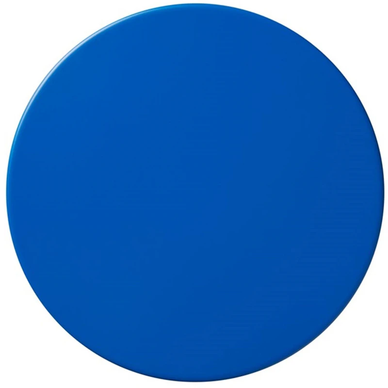 Planet Ekstra Lampeskjerm Ø25 cm, Electric Blue