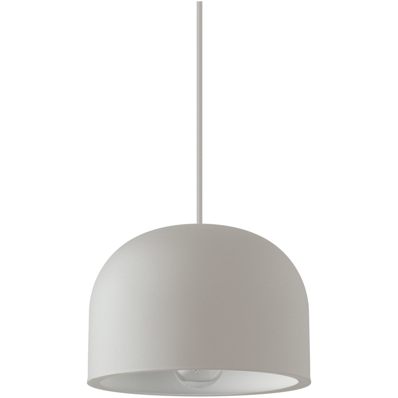 Quay Pendel Ø22 cm, Stone