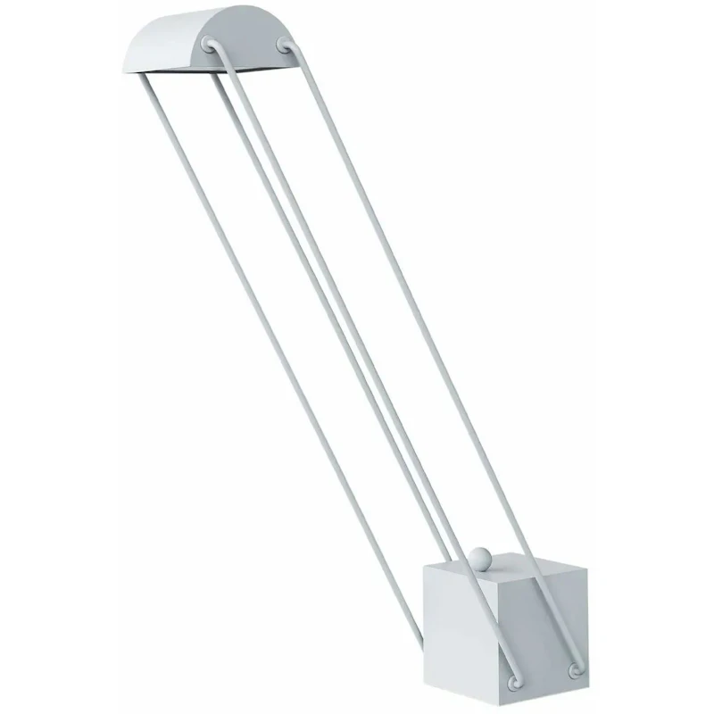 Tokio Bordlampe, Grå