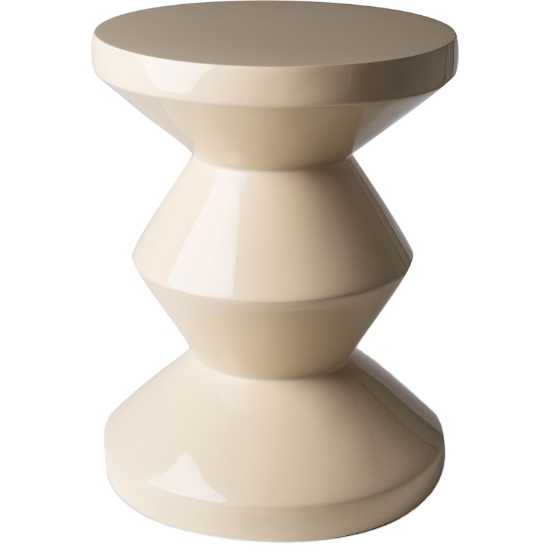 Zig Zag Krakk, Beige