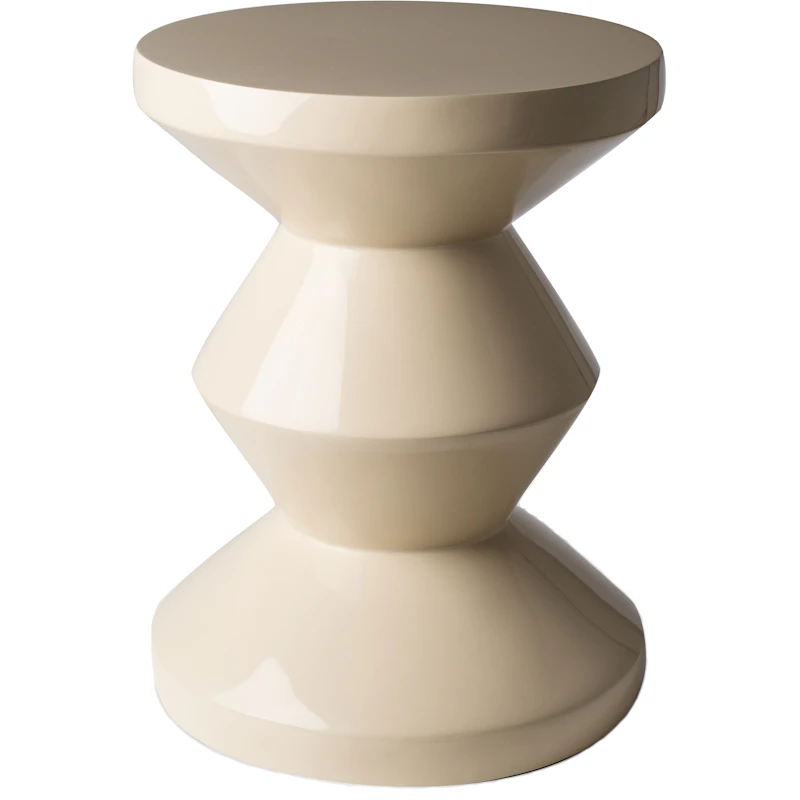 Zig Zag Krakk, Beige