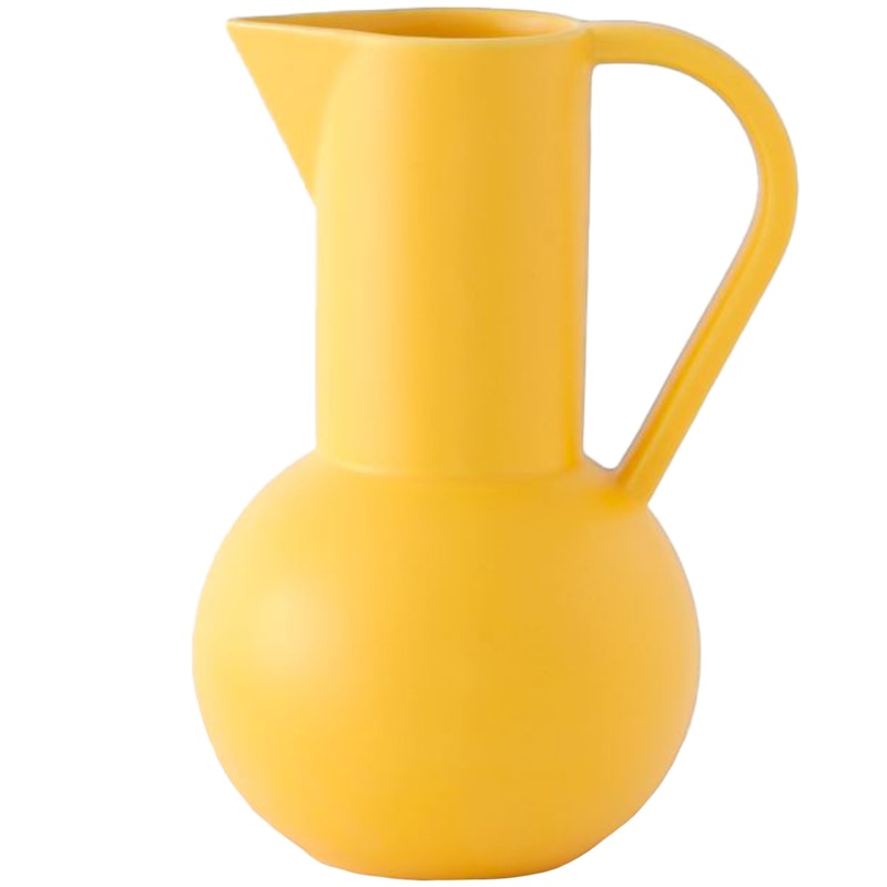 Strøm Mugge 3 L, Freesia Yellow