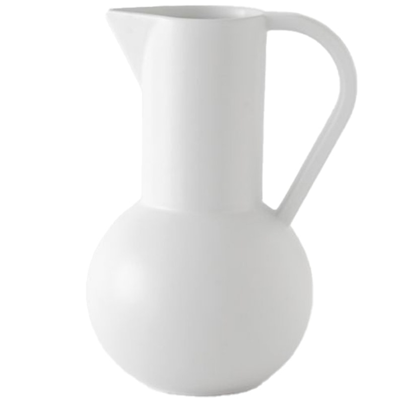 Strøm Mugge 1.5 L, Vaporous Grey