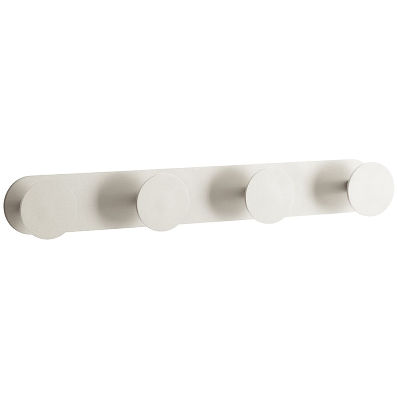 Pipeline Klesstativ 59 cm, Pearl White