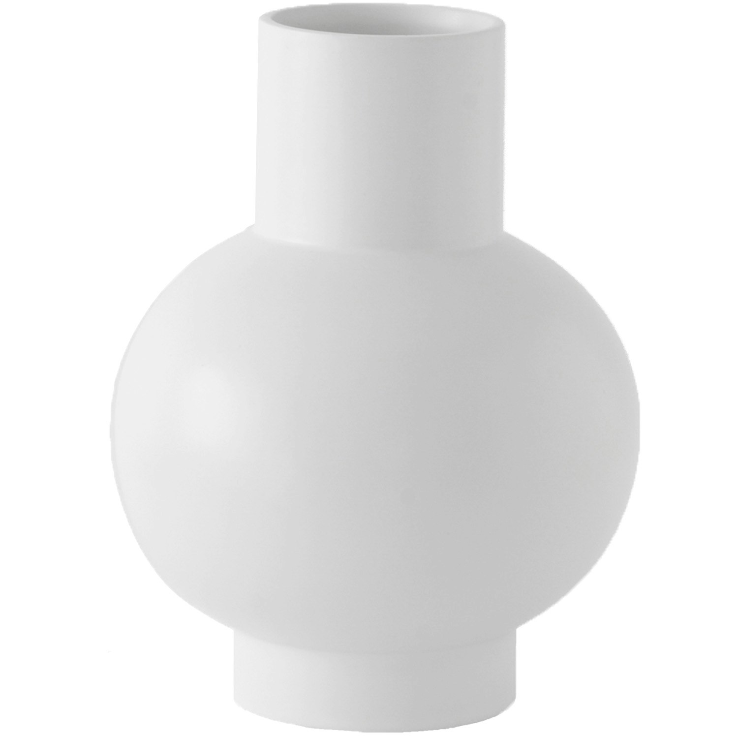 Str&oslash;m Vase 33 cm, Vaporous Grey