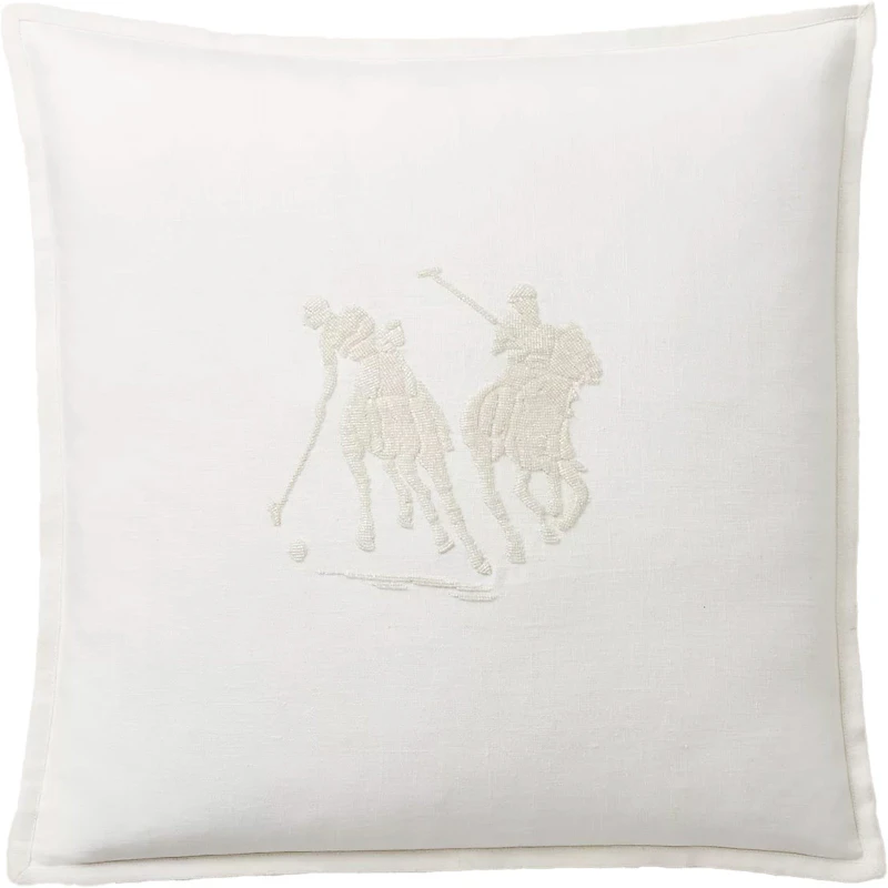 Griffith Pute 50x50 cm, Cream