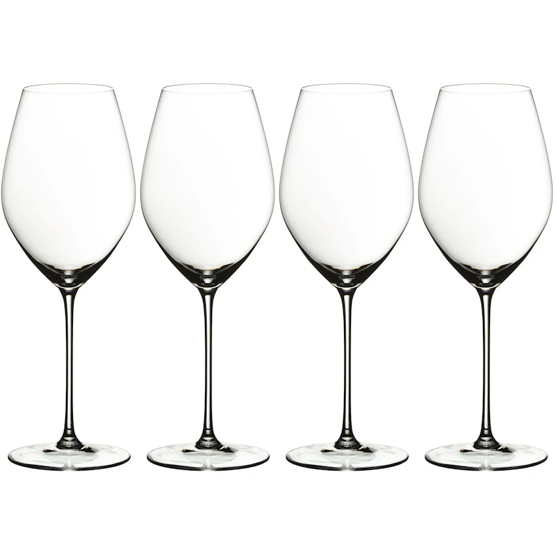 Veritas Champagneglass 4-pk