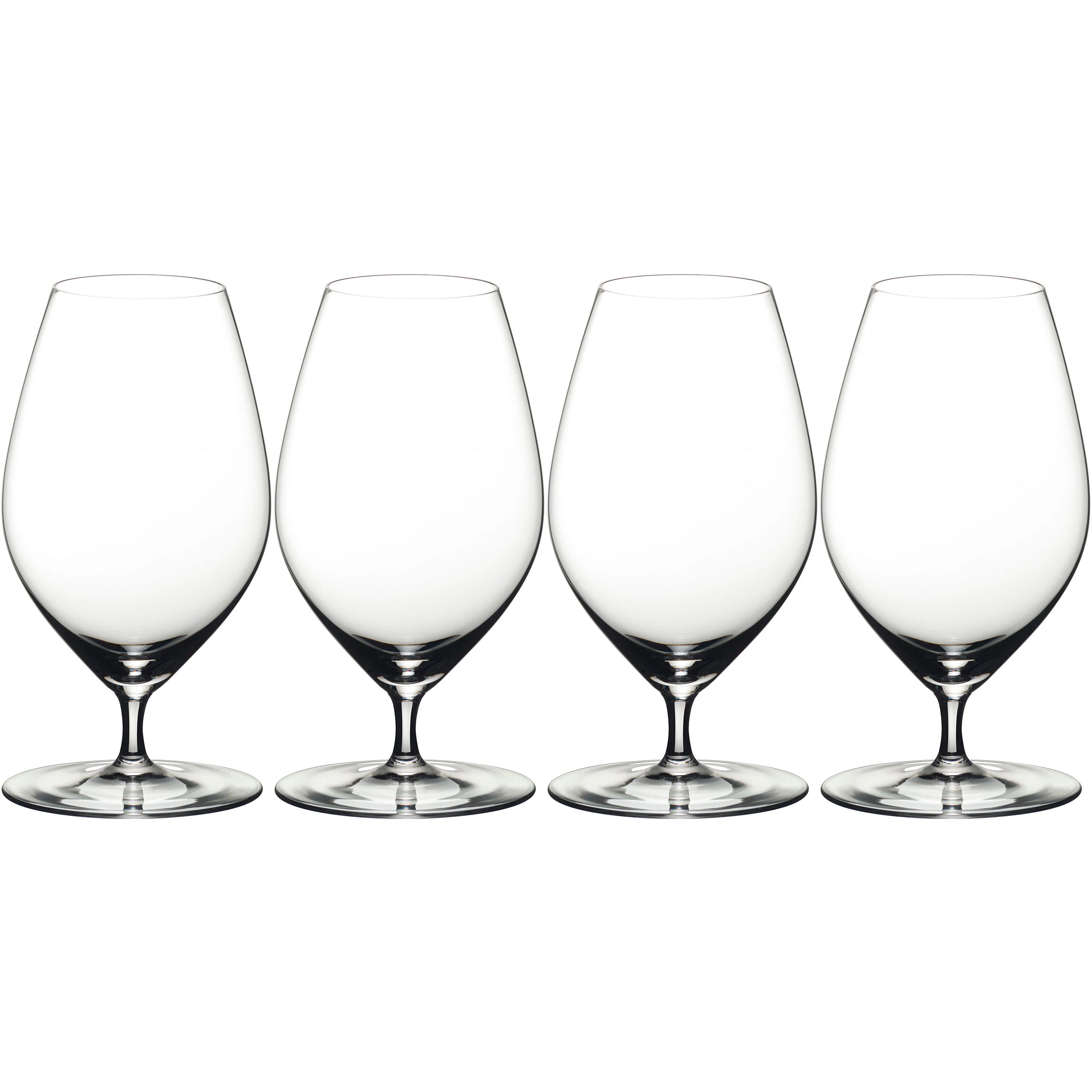 Veritas &Oslash;lglass 4-pk