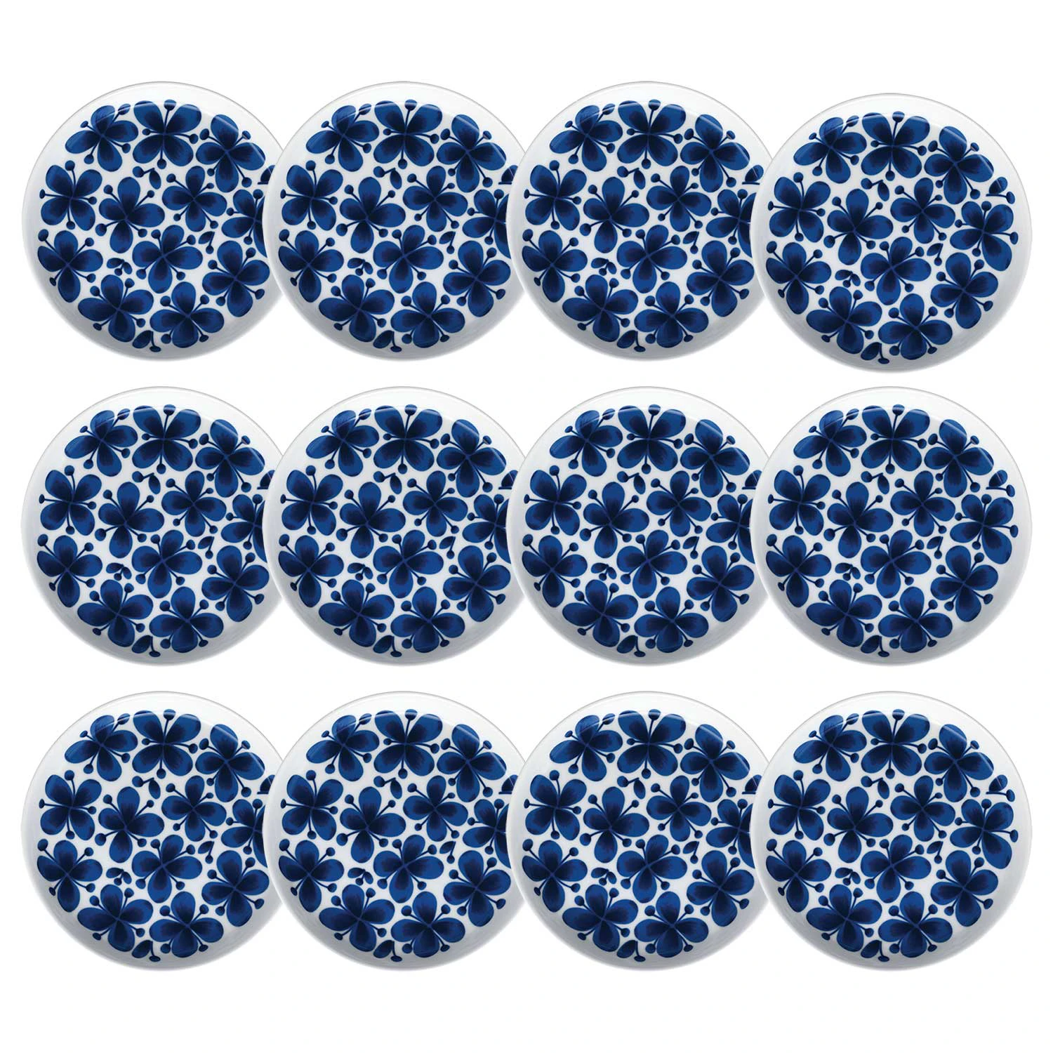 Mon Amie Asjett 18 cm, 12-pk