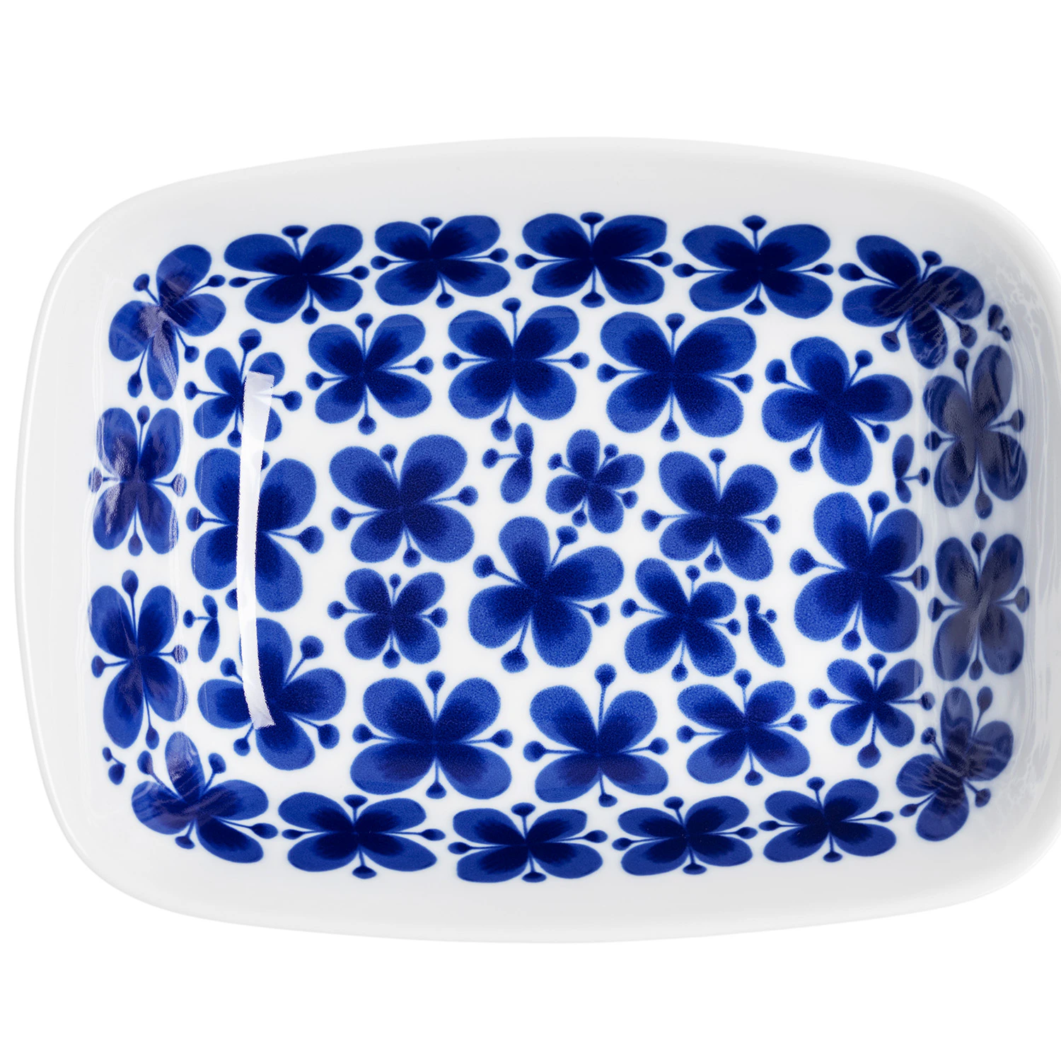 Mon Amie Sk&aring;l Rektangul&aelig;r, 15x21 cm