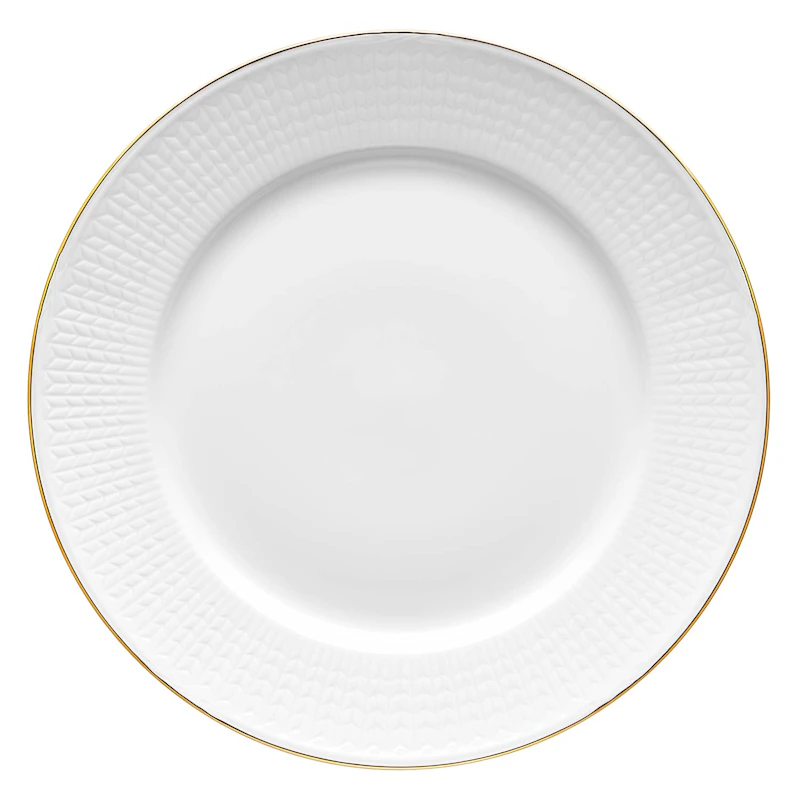 Swedish Grace Gala Tallerken, 27 cm