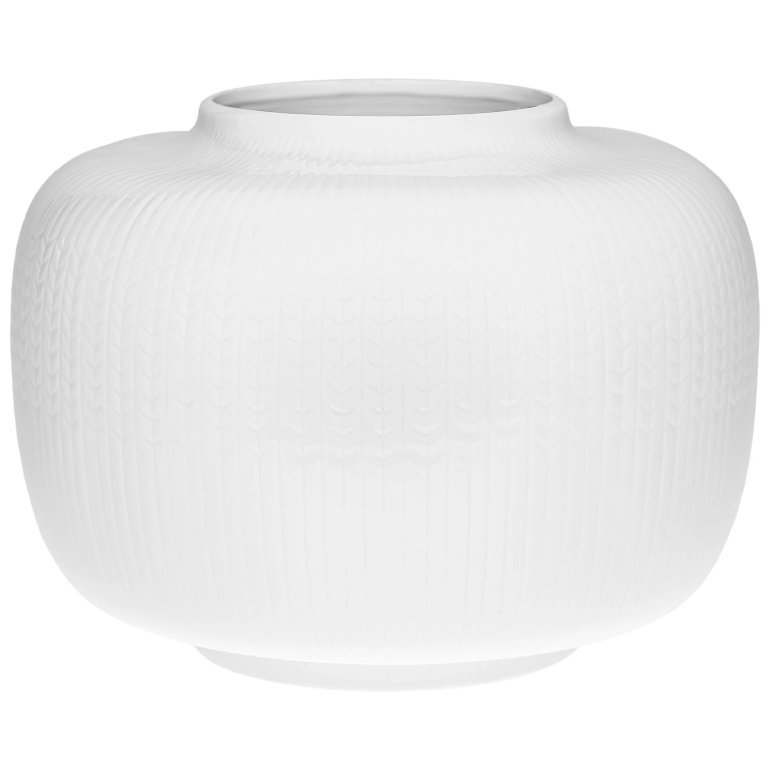 Swedish Grace Vase &Oslash;22 cm, Sn&oslash;