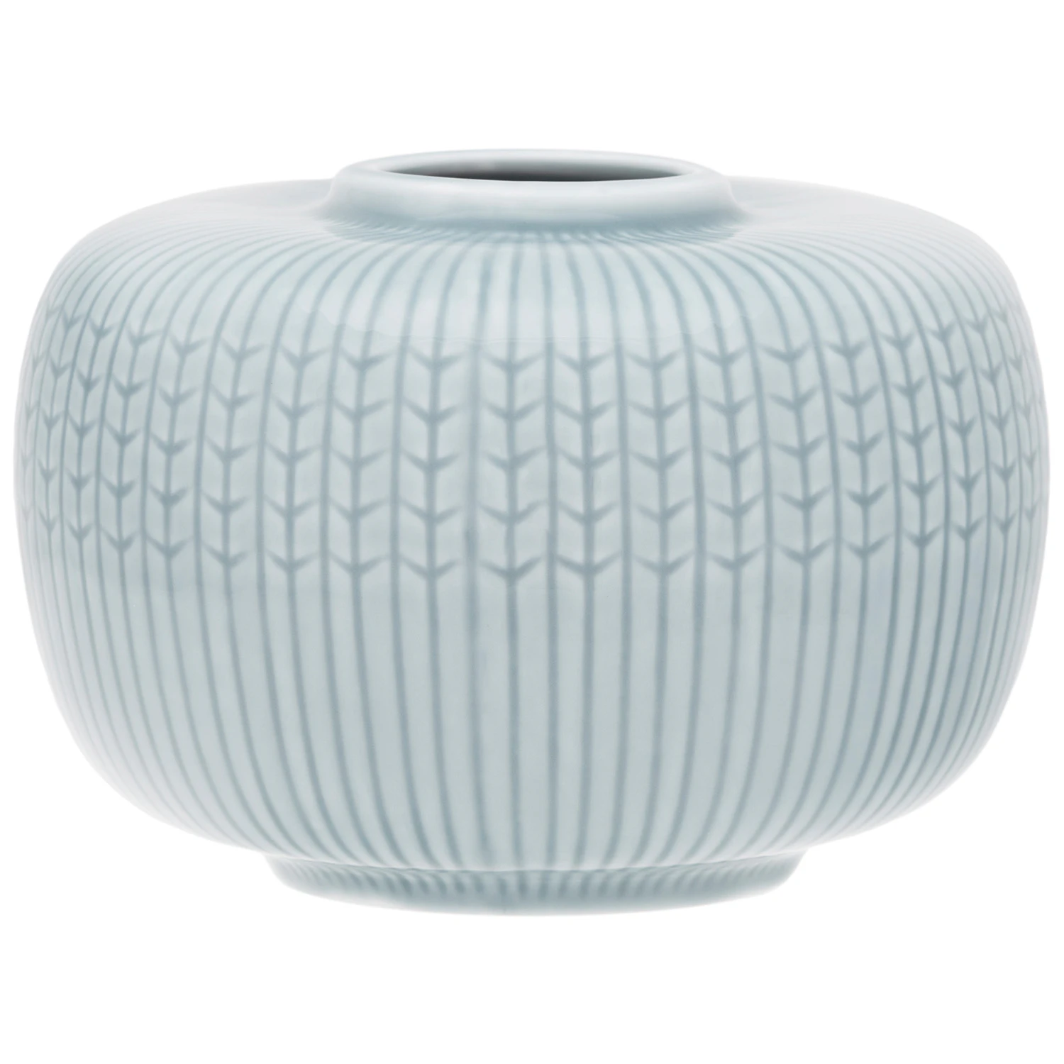 Swedish Grace Vase &Oslash;13 cm, Is