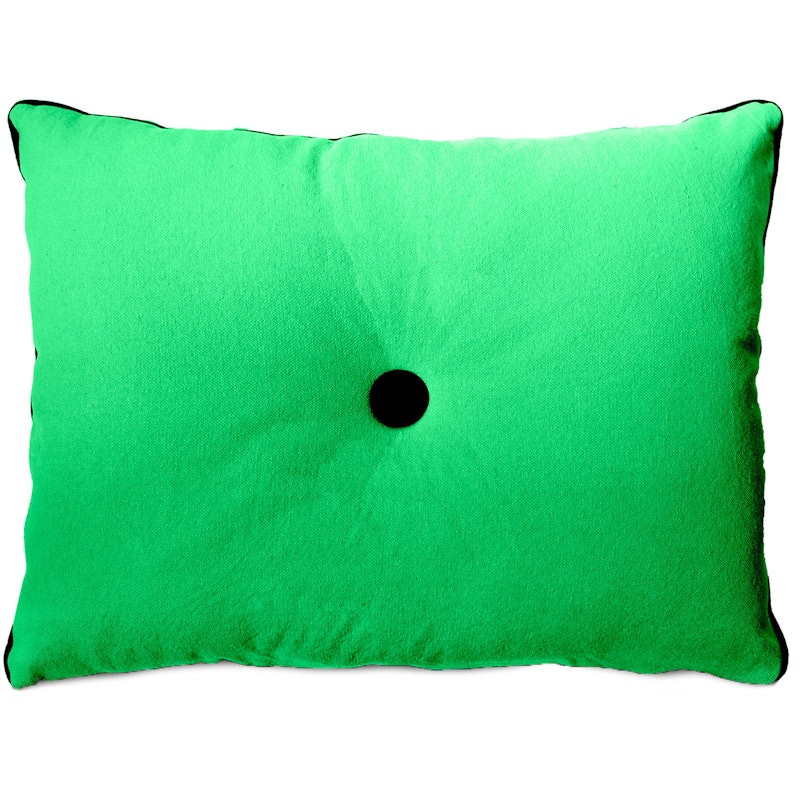 Copenhagen Pute 60x45 cm, Racing Green