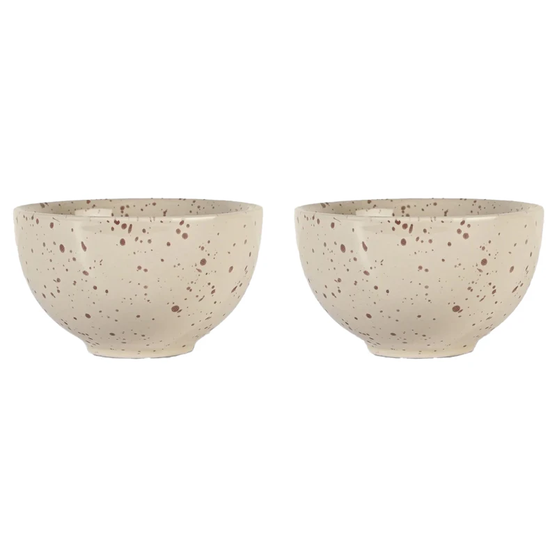 Ditte Skål Ø12 cm 2-pk