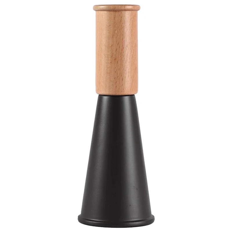 Gurken Krydderkvern 20,5 cm, Sort