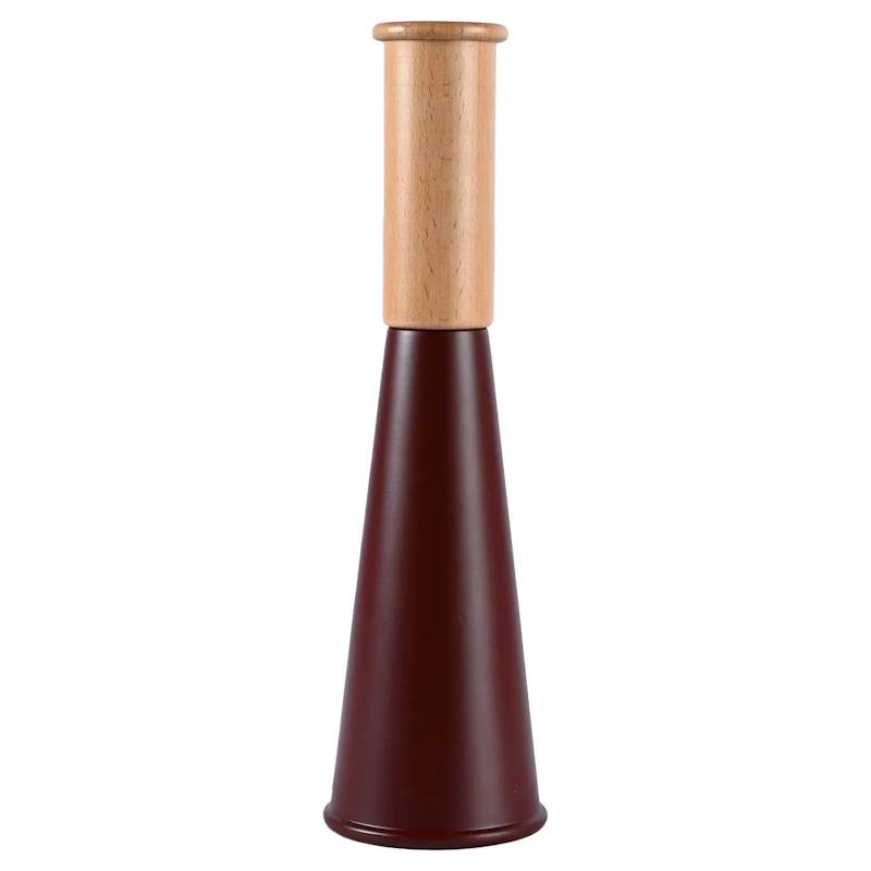Gurken Krydderkvern 32 cm, Mørkerød