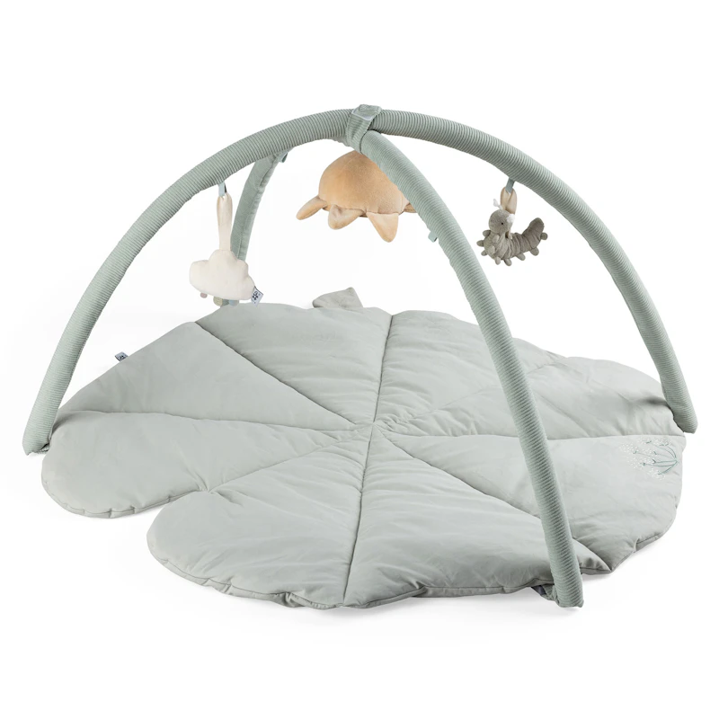 Babygym, Grønn