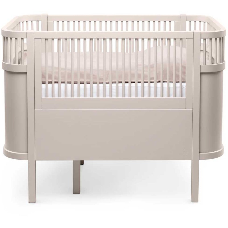 Barneseng Baby & Jr FSC Mix, Beige