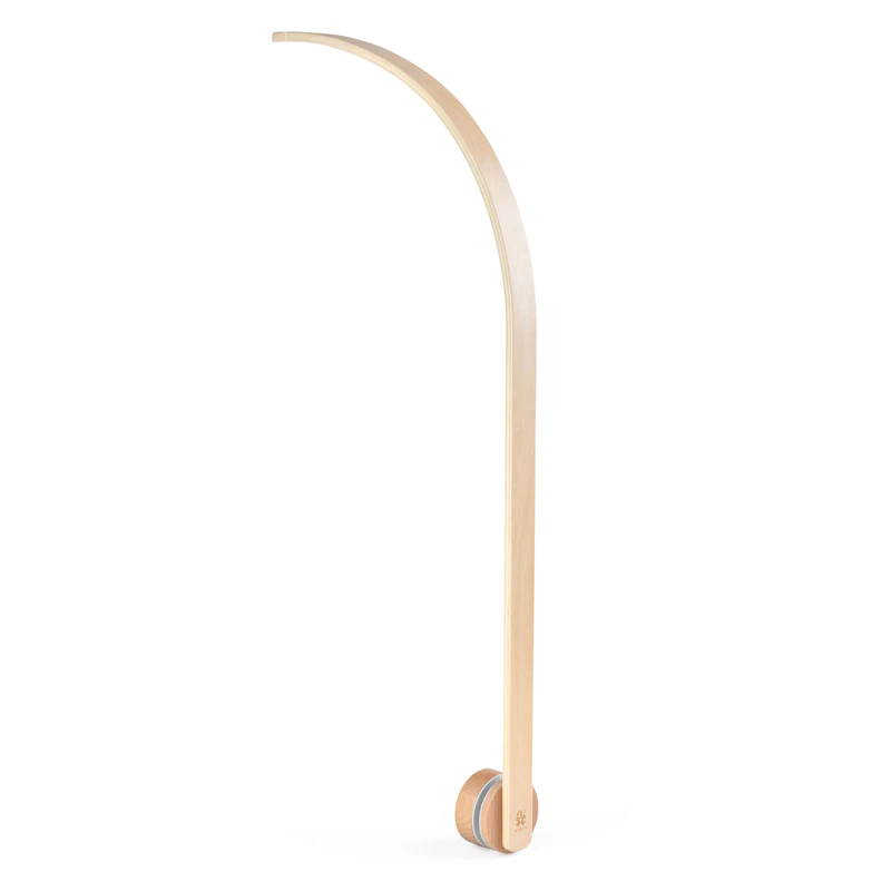 Innehaver Mobil, Wooden