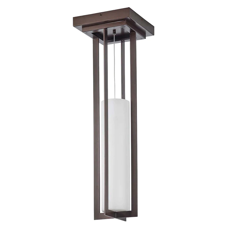 Cage Ceiling Lamp