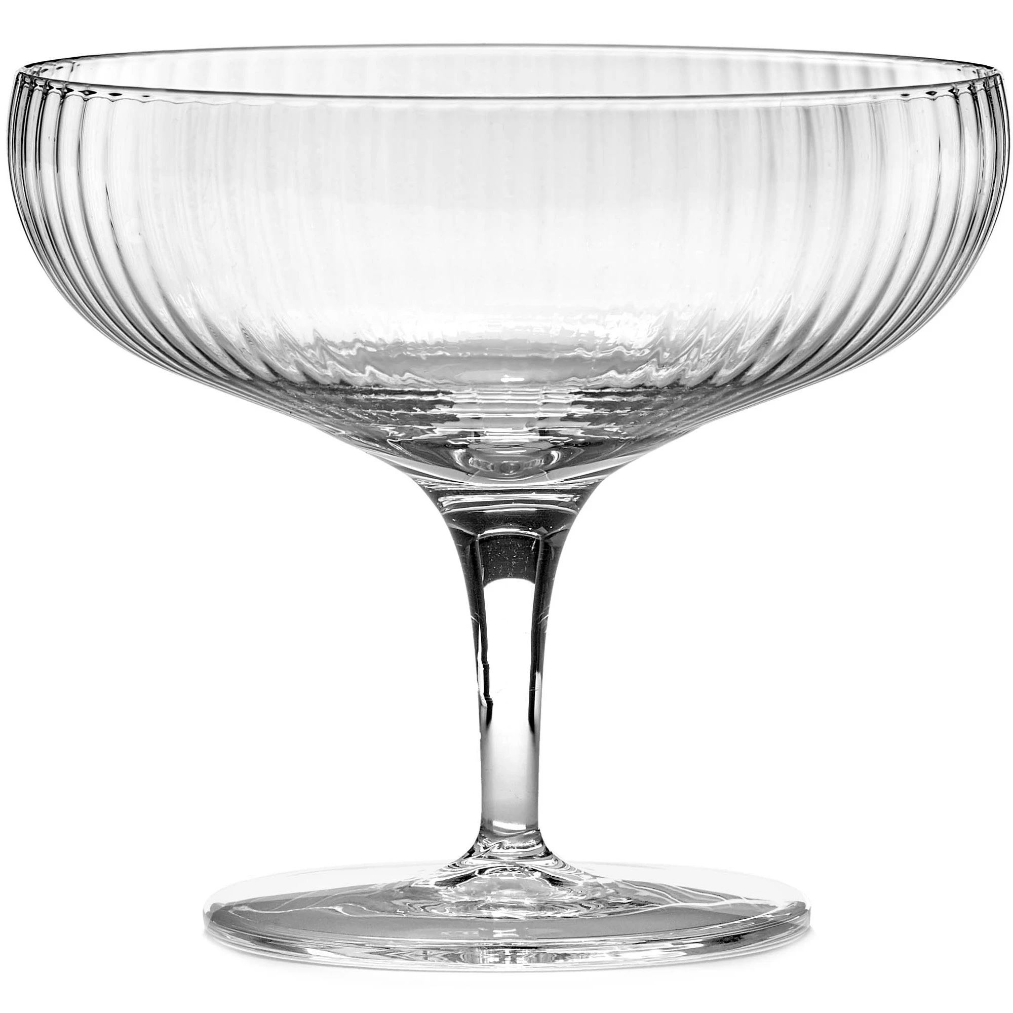 Inku Champagneglass
