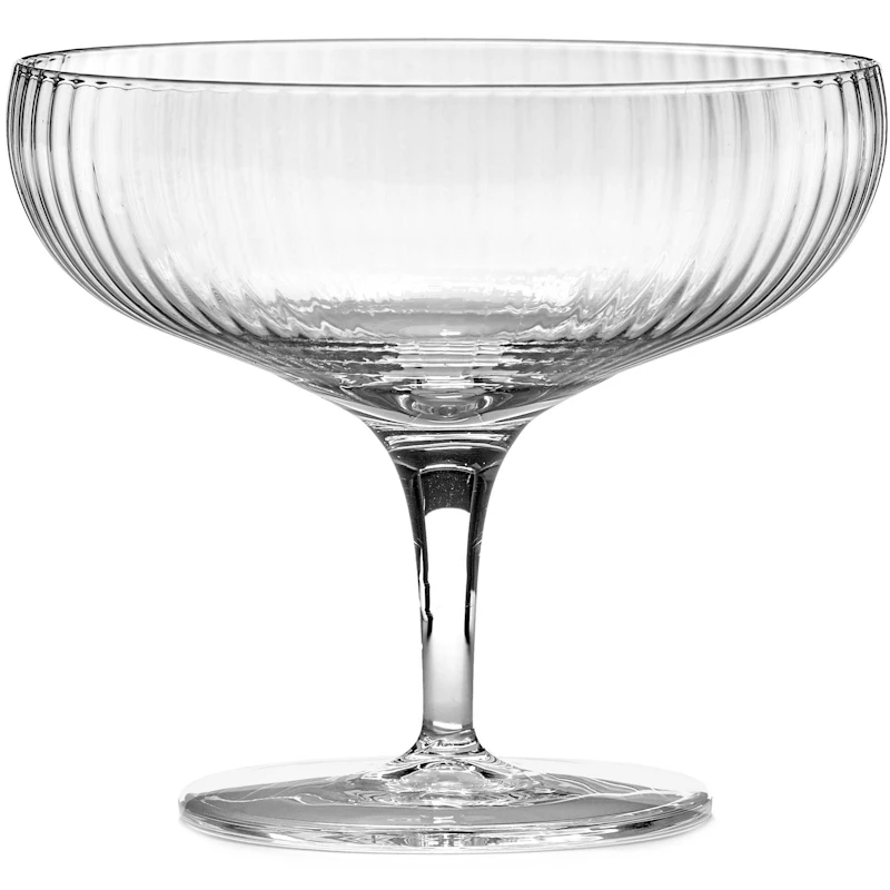 Inku Champagneglass