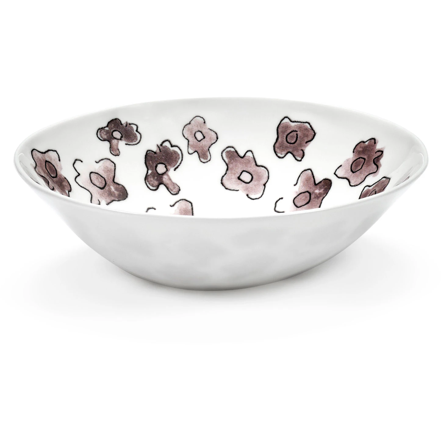 Dark Viola Sk&aring;l Lav S