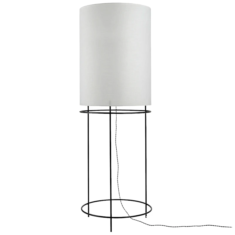 Gulvlampe 180 cm