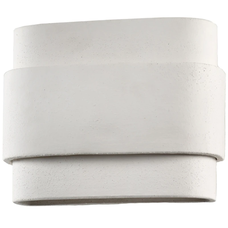 Louis S Lampe, Hvit
