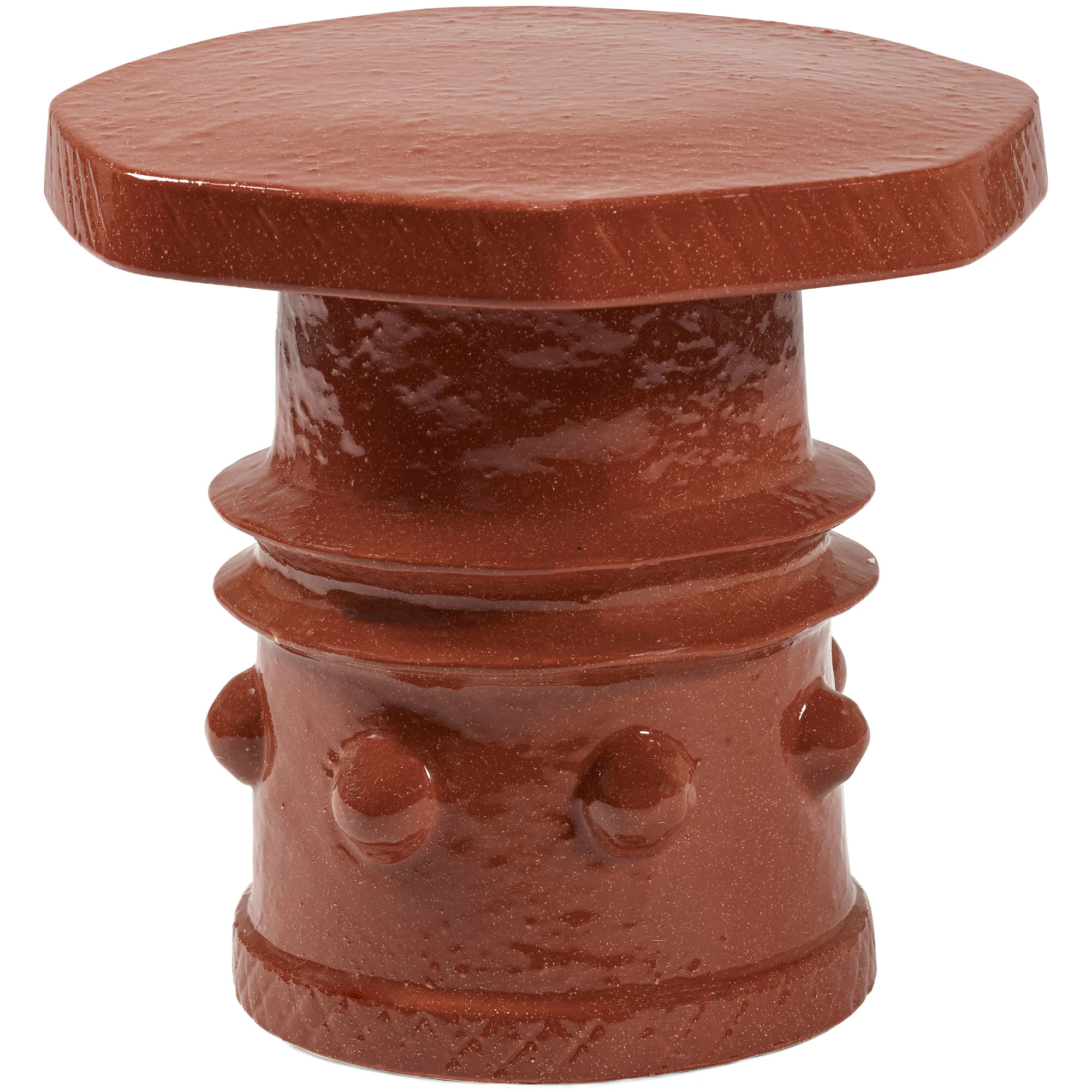 Clara Side Table, Rust fra Serax | Rum21.no
