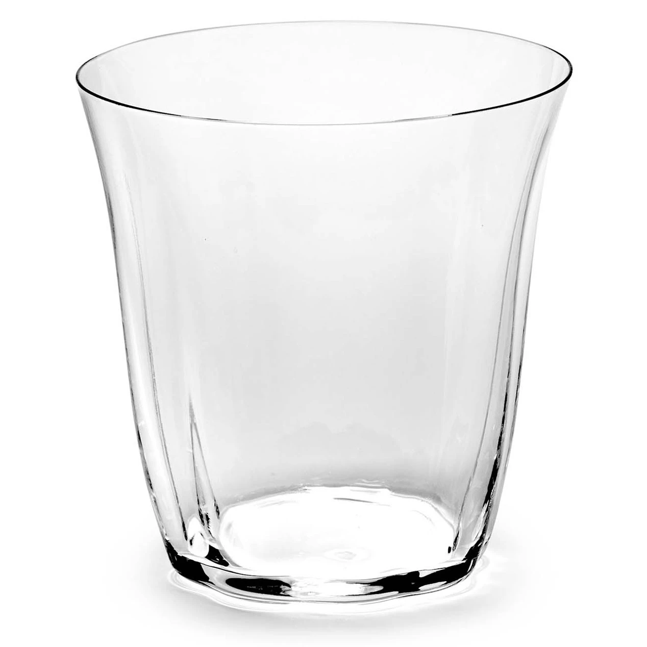 Silhouette Vannglass, 30 cl