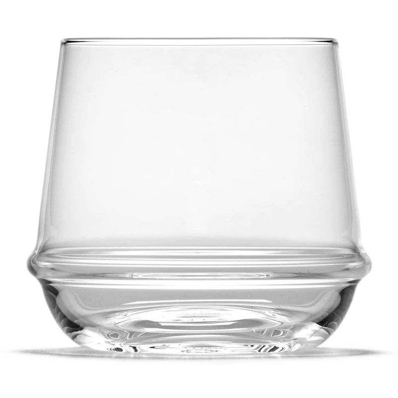 Dune Whiskeyglass, Transparent