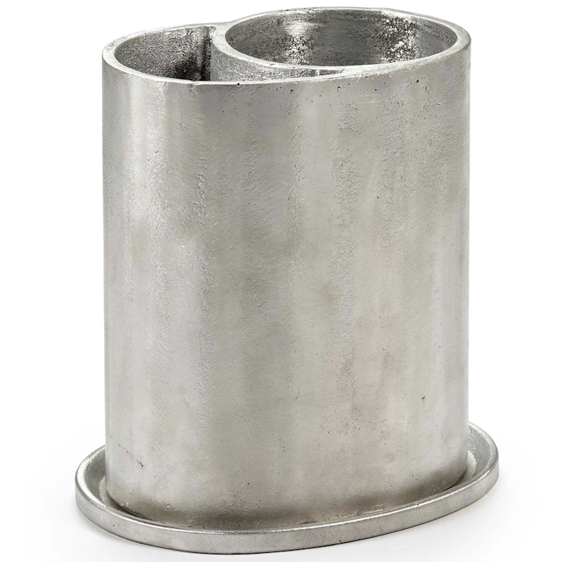 Surface Vinkjøler, Aluminium