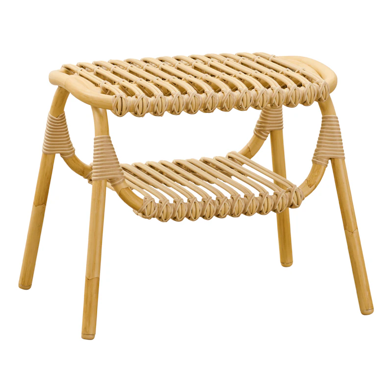Machiya Krakk Outdoor, Naturlig